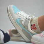 کد 2008 | کتونی استریت طرح