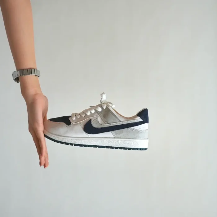 کد 2008 | کتونی استریت طرح - Image 2