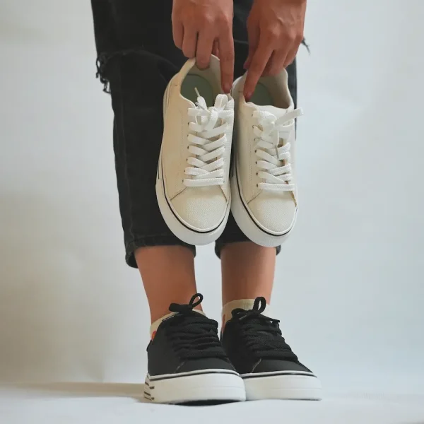 کد 2002 | کفش ونس زنانه - Image 2