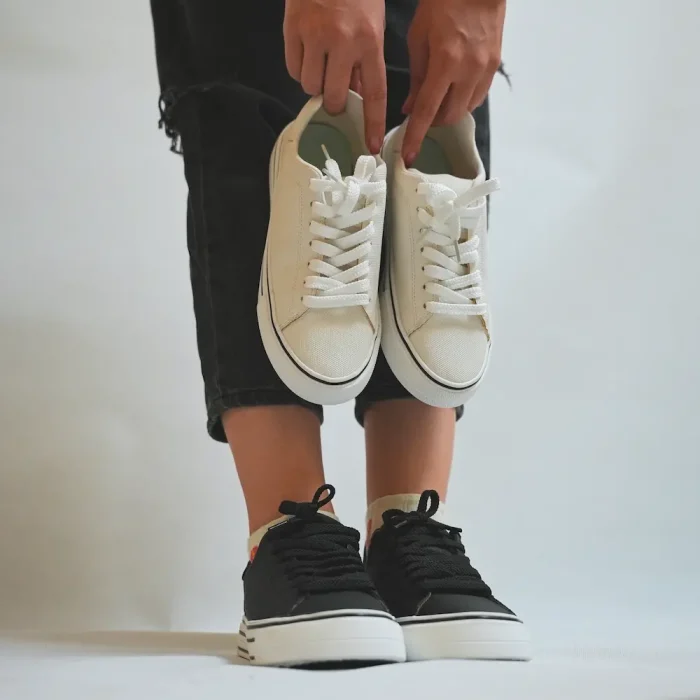 کد 2002 | کفش ونس زنانه - Image 2