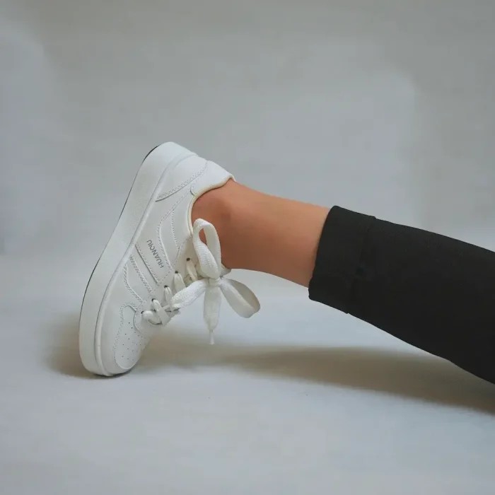 کد 2004 | کفش ونس زنانه هانیکو - Image 2