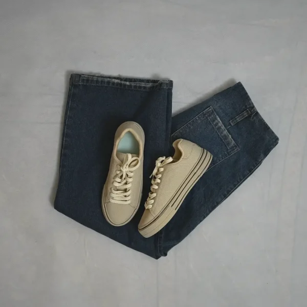 کد 2002 | کفش ونس زنانه - Image 3