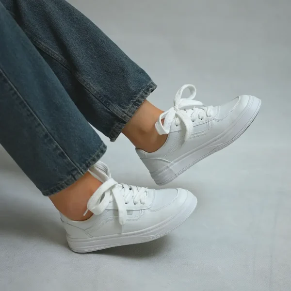 کد 2006 | ونس مدل سلین - Image 2