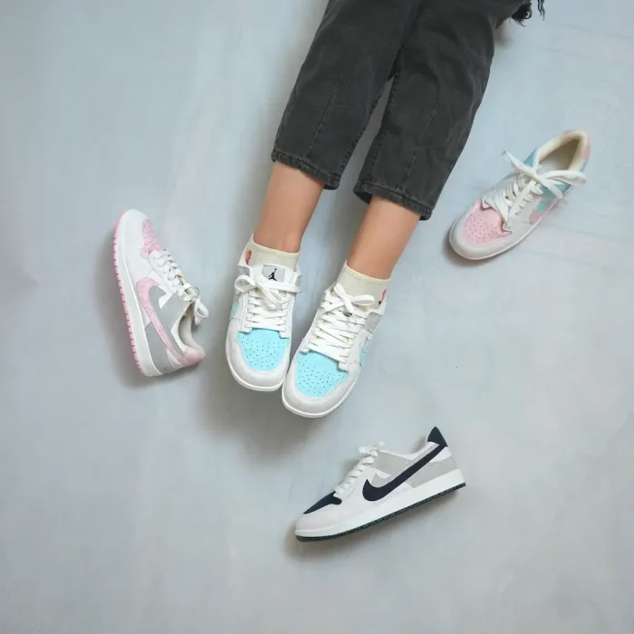 کد 2008 | کتونی استریت طرح - Image 3