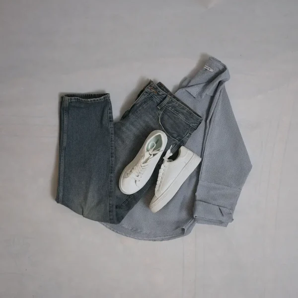 کد 2005 | کفش ونس زنانه - Image 2