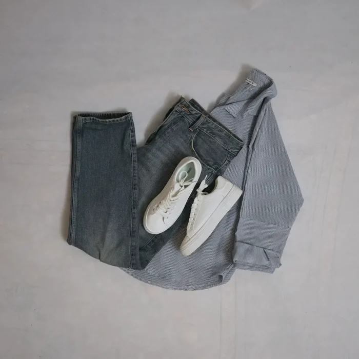 کد 2005 | کفش ونس زنانه - Image 2