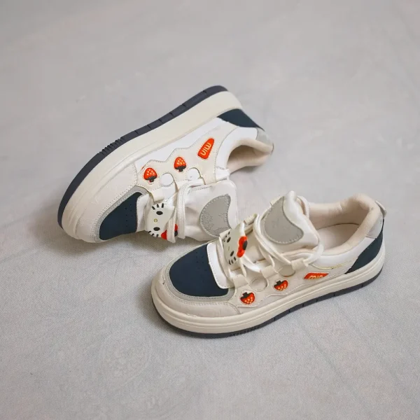 مدل 2009 | کفش ونس زنانه - Image 6