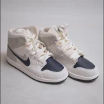 کد 2010 | کتونی طرح ایر ساقدار ساده