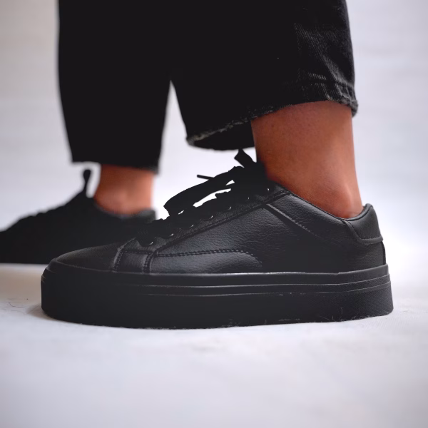 کد 2005 | کفش ونس زنانه - Image 3