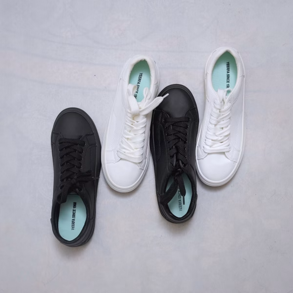 کد 2005 | کفش ونس زنانه - Image 4