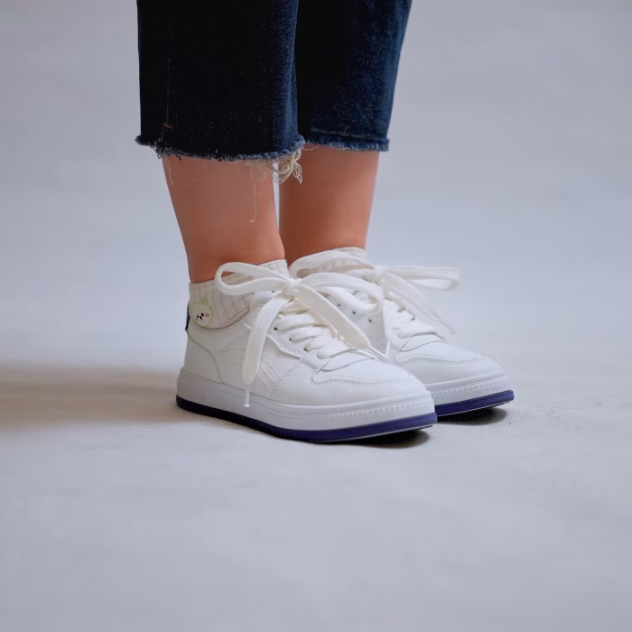 کد 2001 | کفش ونس زنانه - Image 4