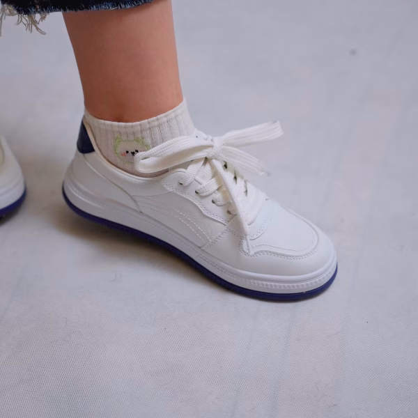 کد 2001 | کفش ونس زنانه - Image 3