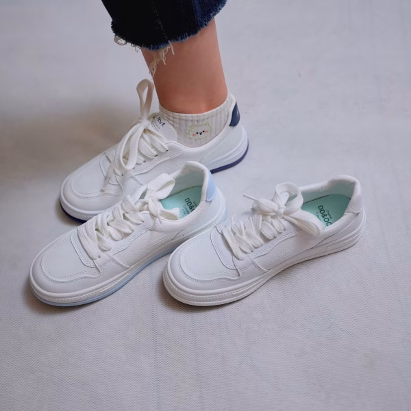 کد 2001 | کفش ونس زنانه - Image 2