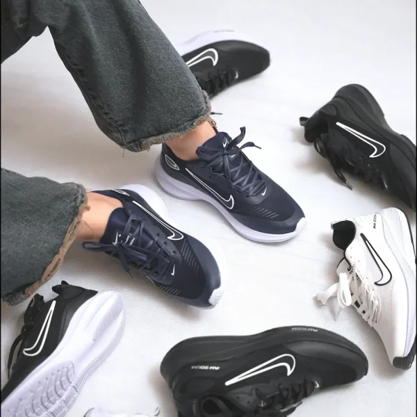 کد 2012 | کتونی طرح رانینگ