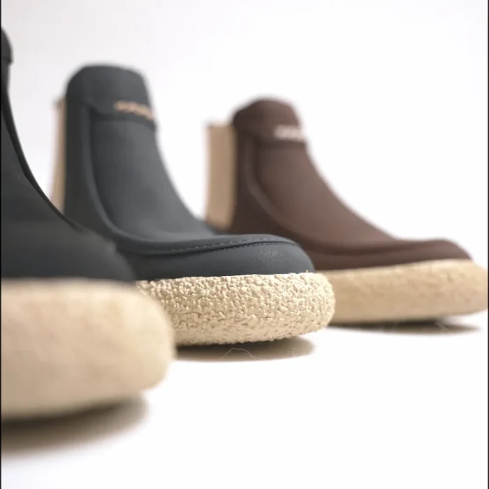 کد 2033 | نیم بوت زنانه مدل کوبا - Image 6