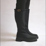 کد 2035 | بوت زنانه بیاله استرج