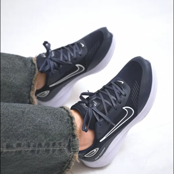 کد 2012 | کتونی طرح رانینگ - Image 4