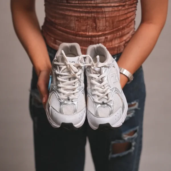 کد 2013 | کتونی طرح 530 - Image 5