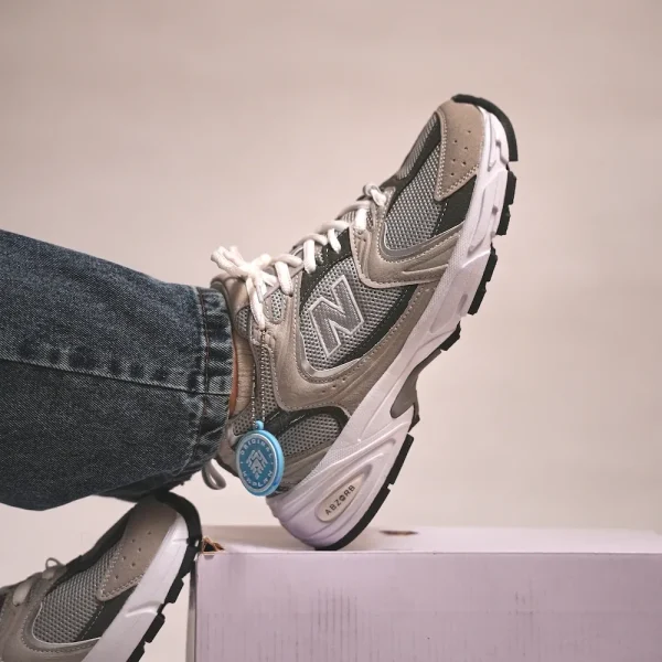 کد 2013 | کتونی طرح 530 - Image 4