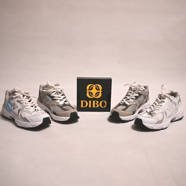 کد 2013 | کتونی طرح 530