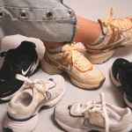 کد 2014 | کتونى مدل وی ۲ کی