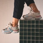 کد 2015 | کتونی اسپرت لژ دار