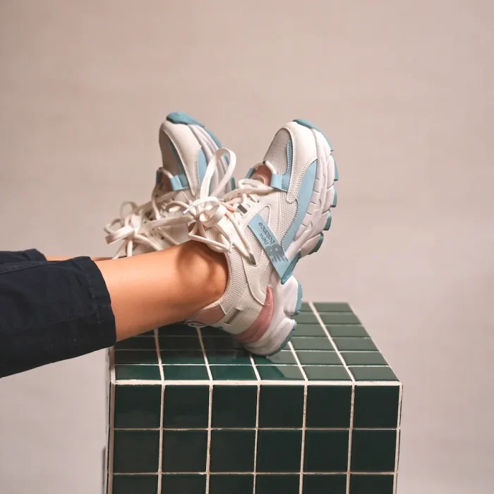 کد 2015 | کتونی اسپرت لژ دار - Image 2