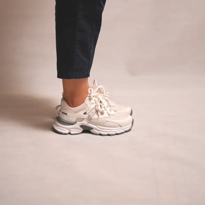 کد 2015 | کتونی اسپرت لژ دار - Image 3