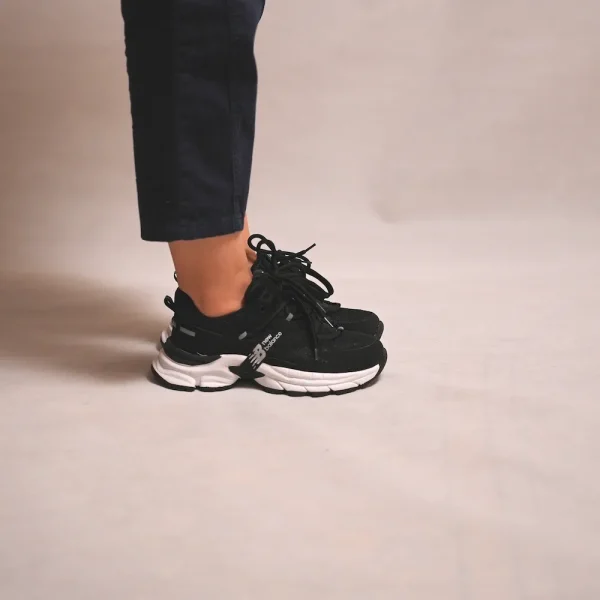 کد 2015 | کتونی اسپرت لژ دار - Image 4