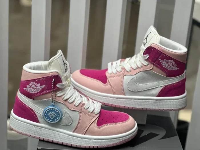 کد 2017 | جردن ساق داره ساده - Image 3