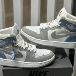 کد 2017 | جردن ساق داره ساده