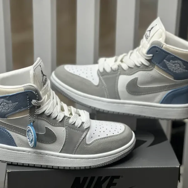 کد 2017 | جردن ساق داره ساده