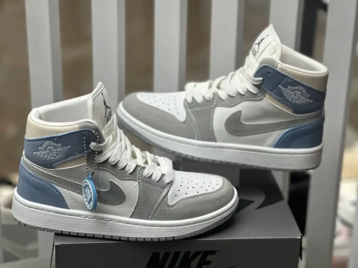 کد 2017 | جردن ساق داره ساده - Image 2