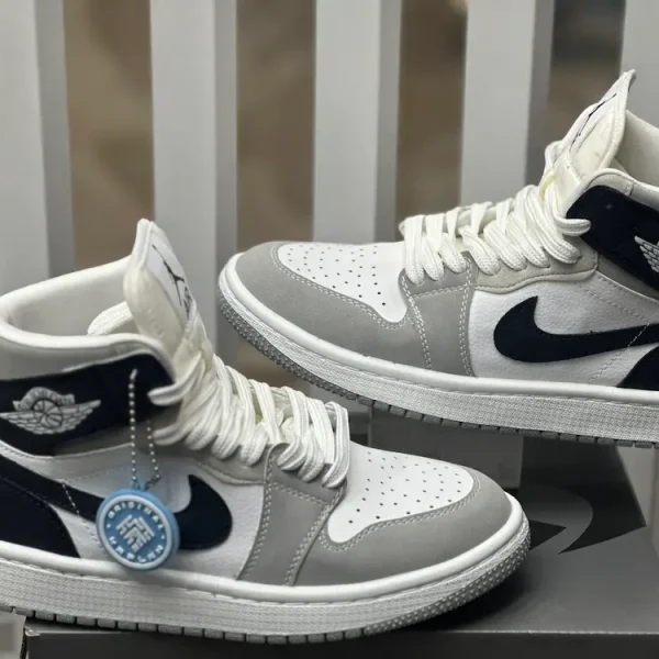 کد 2017 | جردن ساق داره ساده - Image 4