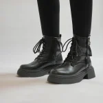 نیم بوت زنانه