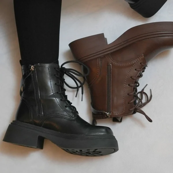 کد 2039 | نیم بوت زنانه - Image 2