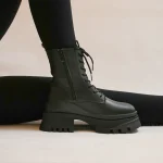 کد 2040 | نیم بوت زنانه