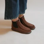 کد 2041 | نیم بوت زنانه