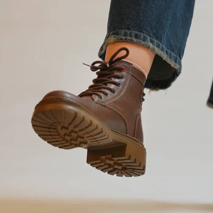 کد 2042 | نیم بوت زنانه - Image 3