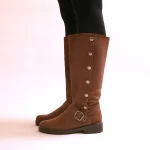 کد 2052 | بوت زنانه سوپراشبالت