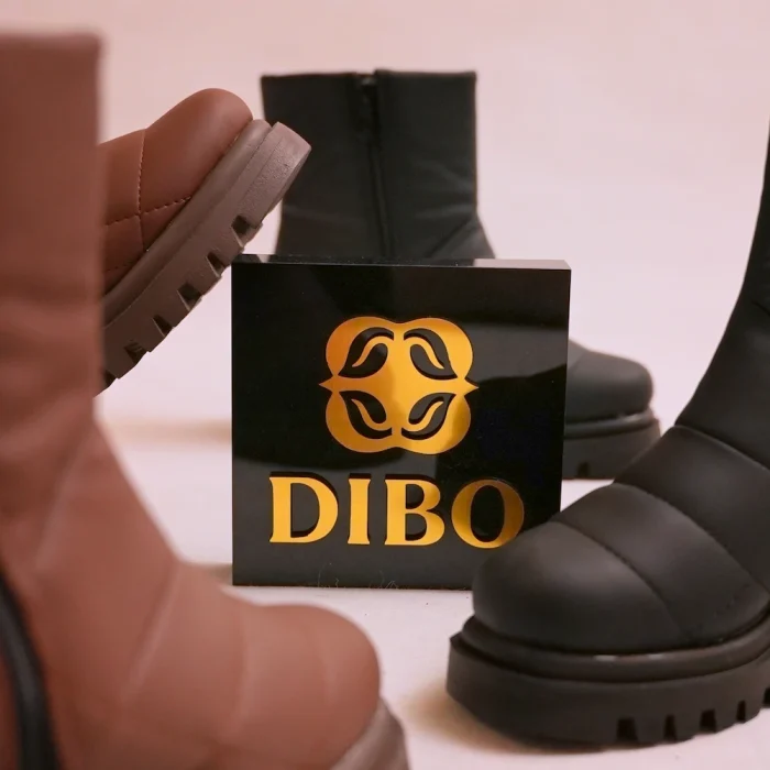 کد 2043 | نیم بوت زنانه استرج - Image 3