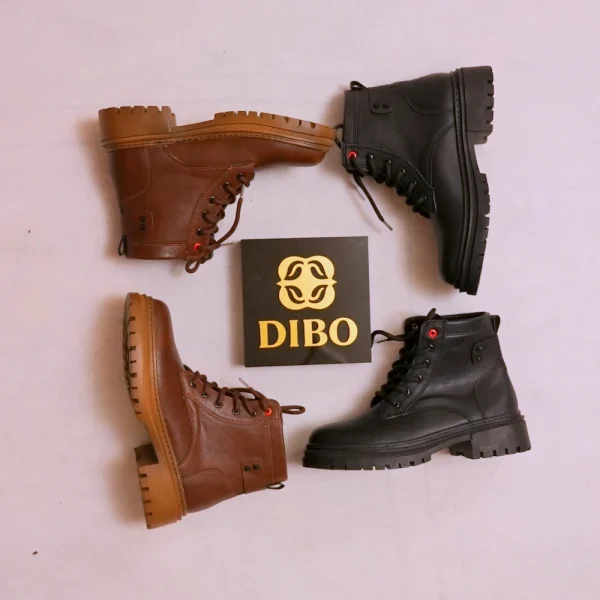 کد 2042 | نیم بوت زنانه - Image 5