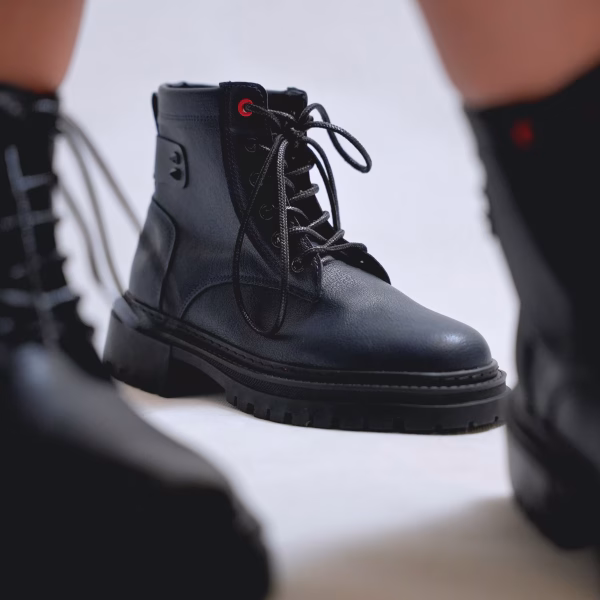 کد 2042 | نیم بوت زنانه - Image 2