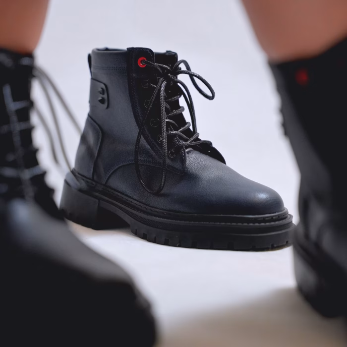 کد 2042 | نیم بوت زنانه - Image 2