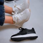 کد 2018 | کتونی زنانه روزمره