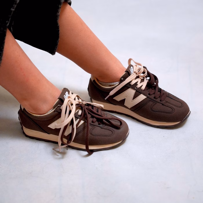 کد 2019 | کتونی کژوال - Image 4