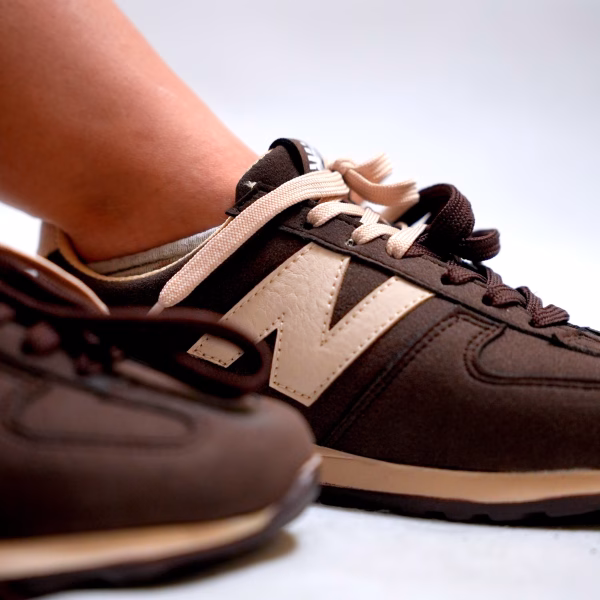 کد 2019 | کتونی کژوال - Image 3