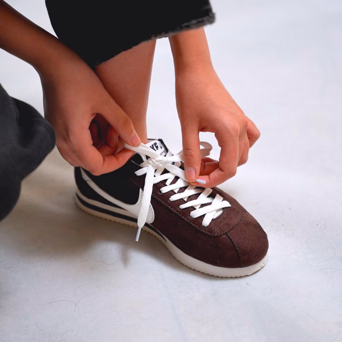 کد 2020 | کتونی مدل کورتیز - Image 5