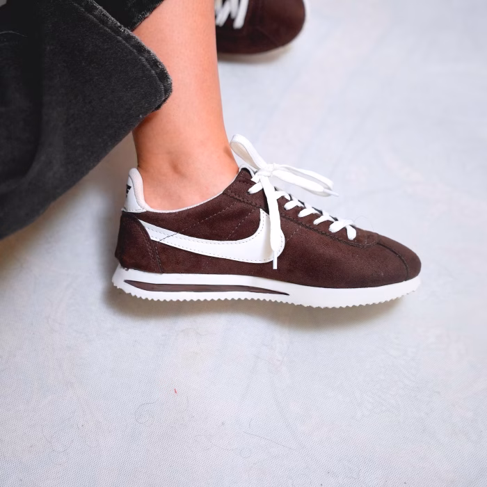 کد 2020 | کتونی مدل کورتیز - Image 4