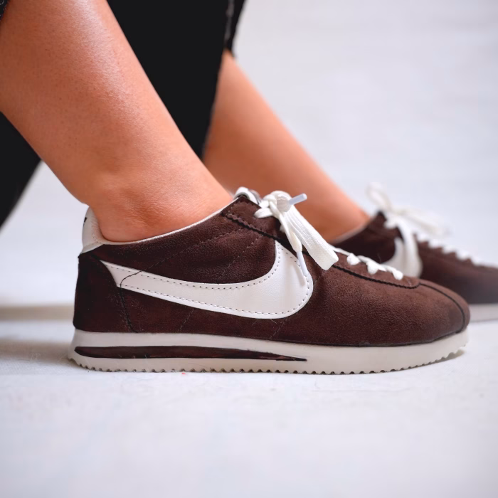 کد 2020 | کتونی مدل کورتیز - Image 3